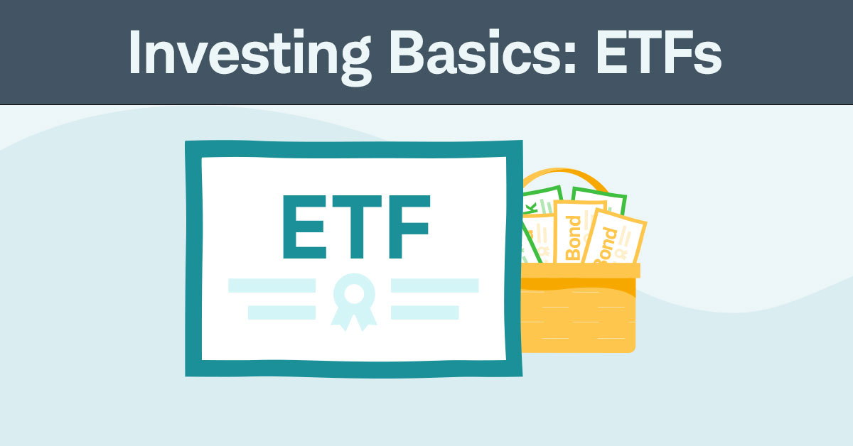 How to Buy Your First ETF in Canada 2026: Step-by-Step Investing Basics: ETFs | Charles Schwab
